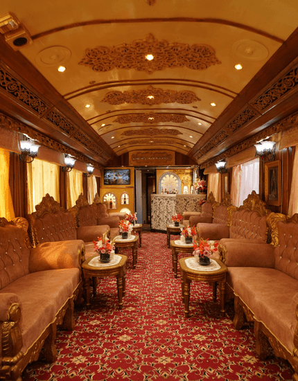 Maharani Restaurant