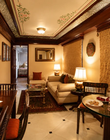 Presidential Suite